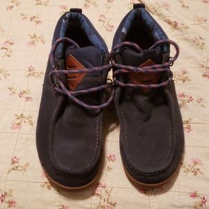 Timberland Earthkeeper Vibram Chukka